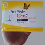 Freestyle Libre 2
