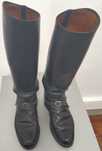 Botas montar n'43 (militares)