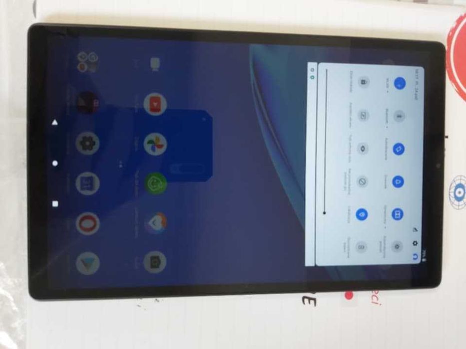tablet Lenovo M10 FHD Plus 4/64 Android 10 (full HD)