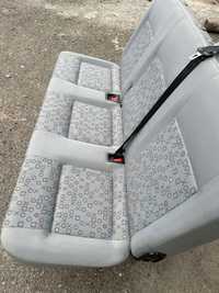 Сидіння VW T5 Caravelle Original