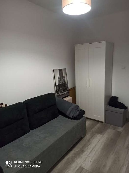 Wynajmę pokój ul. Filtrowa