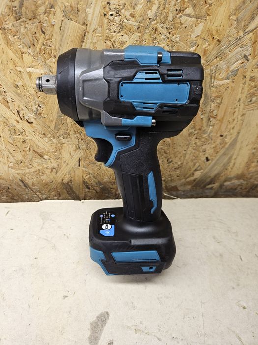 Klucz udarowy 1/2 pod baterie makita brushless 18v