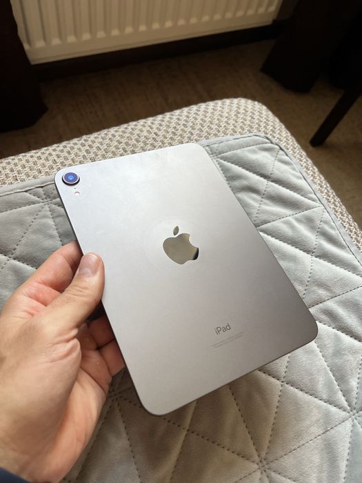 Apple iPad Mini 6 на 64Gb модель А2567 iCloud
