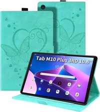 Etui Auslbin do Lenovo Tab M10 Plus 3. generacji (2022) 10.61"