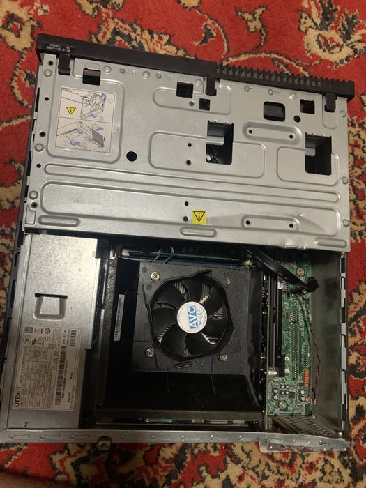 Продам запчастини до компа