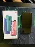 Xiaomi Redmi 9 64 GB Szary