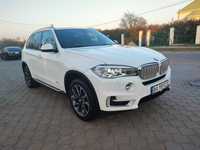 BMW x5 f15 hybrid