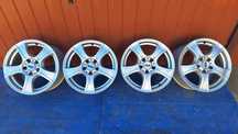 Felgi aluminiowe 16 5x108 Ford Focus, Mondeo, Kuga, Volvo