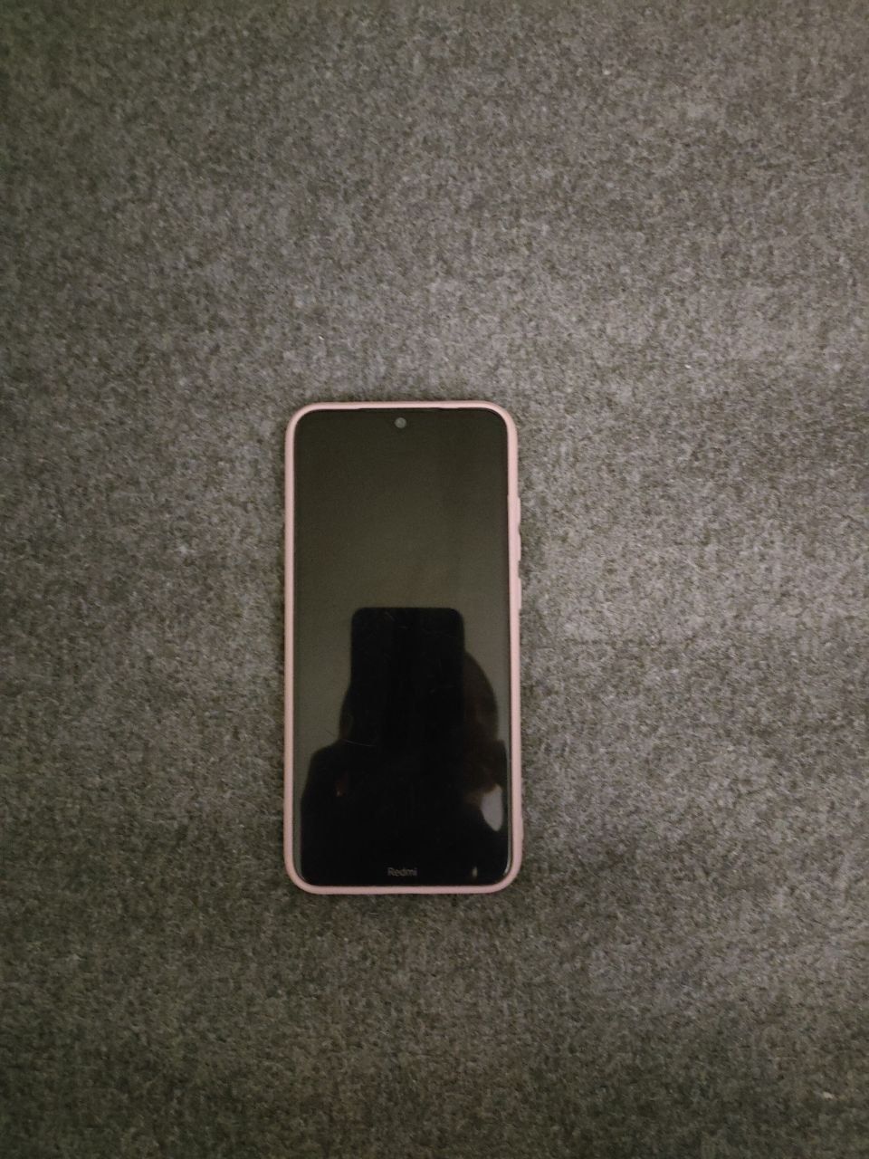Redmi note 8t 4/64