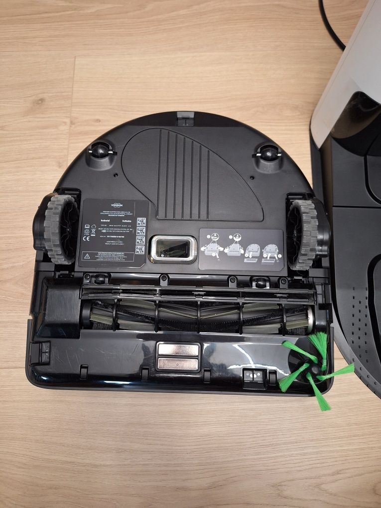 Robot Kobold VR7 Vorwerk