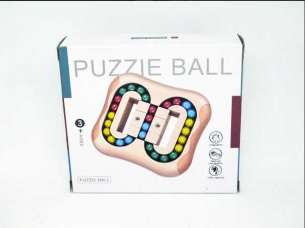 Головоломка антистрес IQ Ball Puzzle Ball