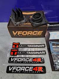 Vforce 4R Yamaha Yz 80 / 85 Dt lc tzr rz casal sachs am6