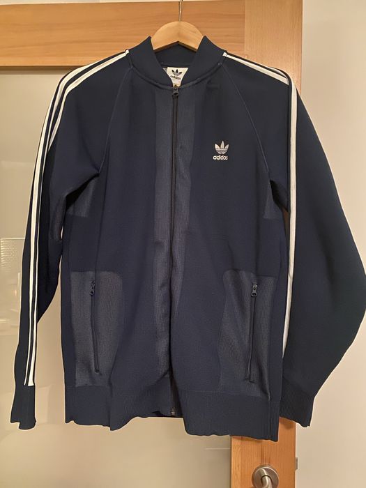 Casaco Adidas novo