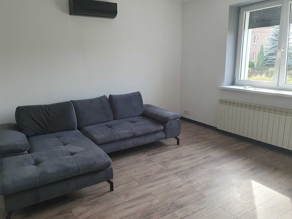 REZERWACJA Wynajem niezależnego piętra w domu z osobnym wejściem 60m²