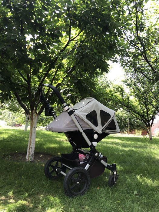 Коляска Bugaboo 2 в 1 Cameleon3 Plus