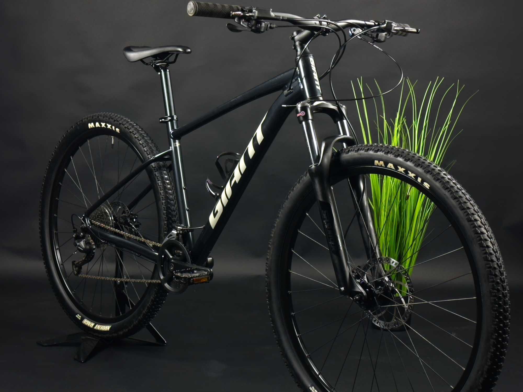 Giant Talon 3 metallic black 29 MTB