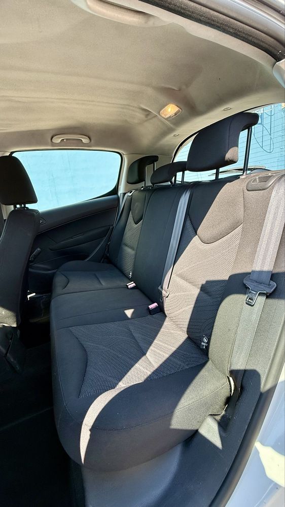 Peugeot 308 1.6HDI Navtech