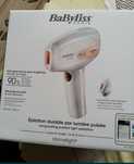 Depilator laserowy G947E