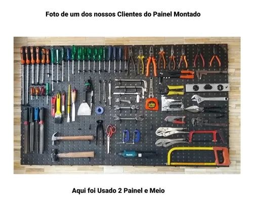 Pequenos serviços, Serralharia