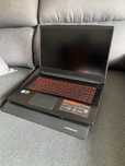 Portatil MSI GF63 Thin 9SC (gaming)