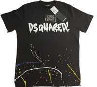 Dsq2 T-shirt dsquared2 m,xl,xxl