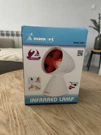 Lampa na podczerwień lecznicza Momert 3001