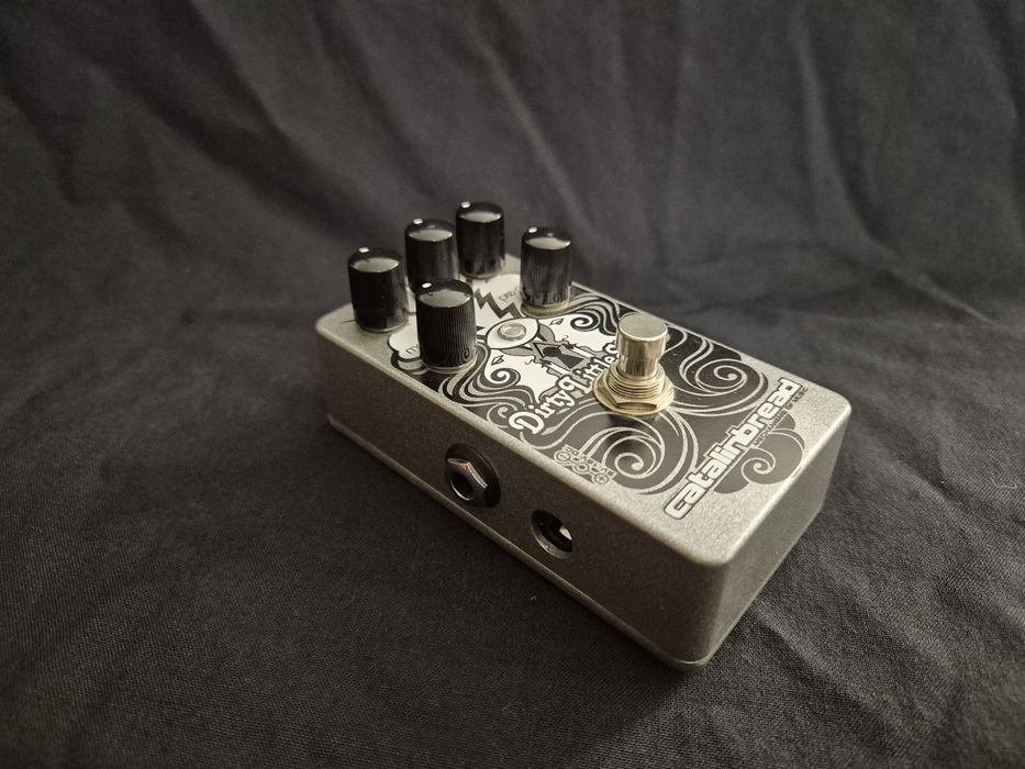 Catalinbread Dirty Little Secret MK3