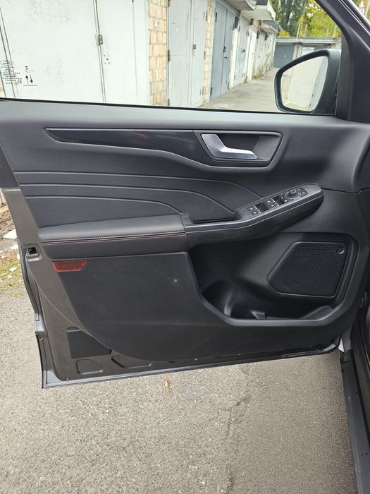 Ford Kuga 2023 OFFICIAL