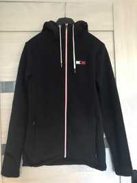 Bluza granatowa Tommy Hilfiger XS