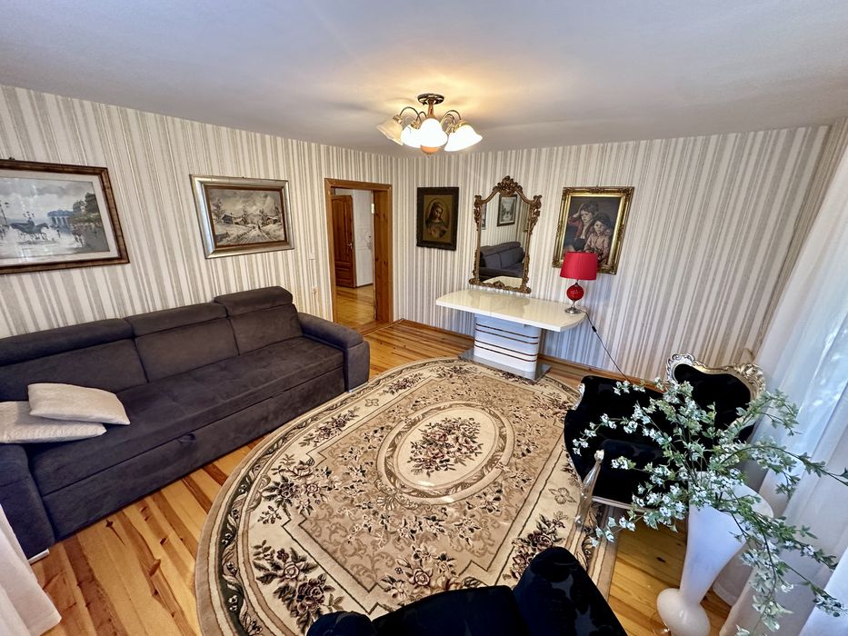 Дом 320кв.м+190кв.м Карпено