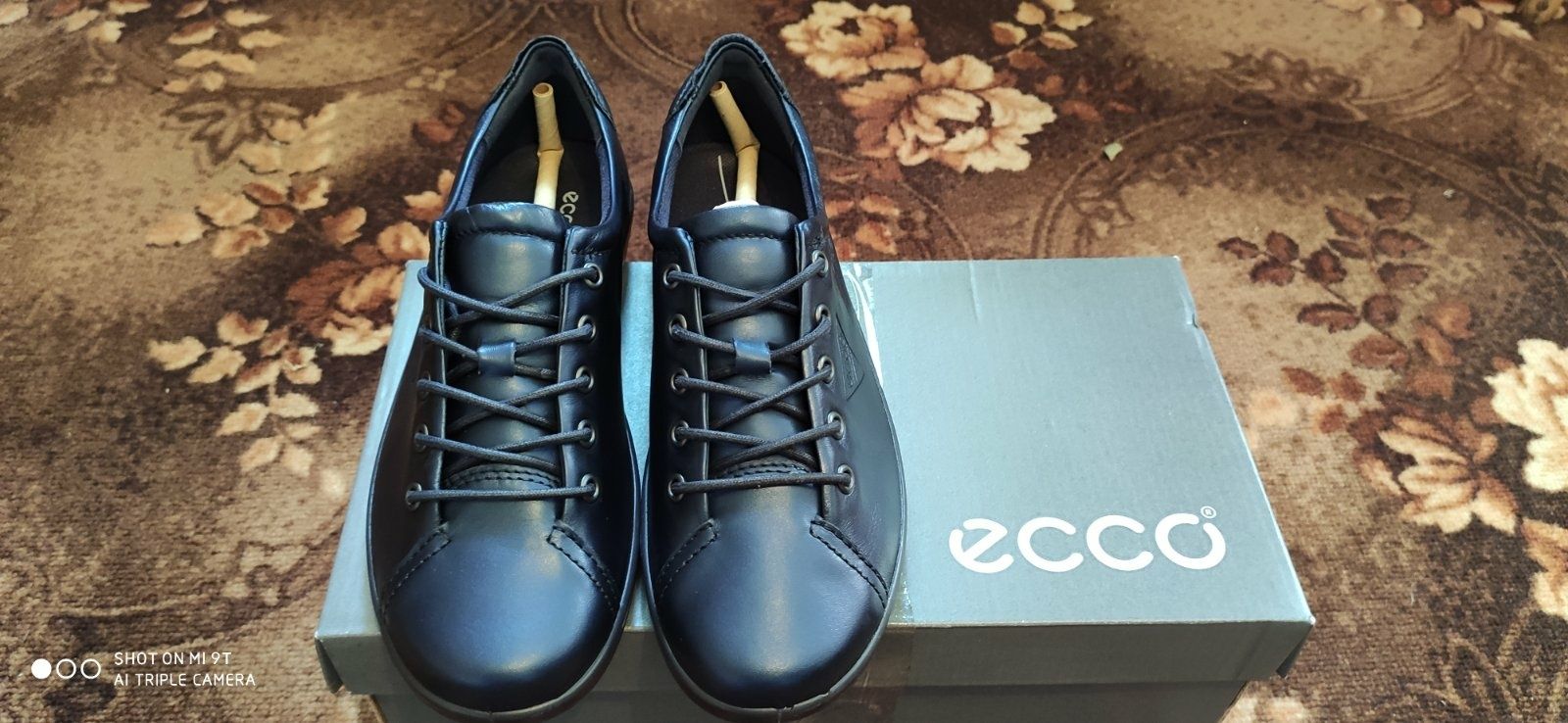 Мокасини.ecco 36 розмір.