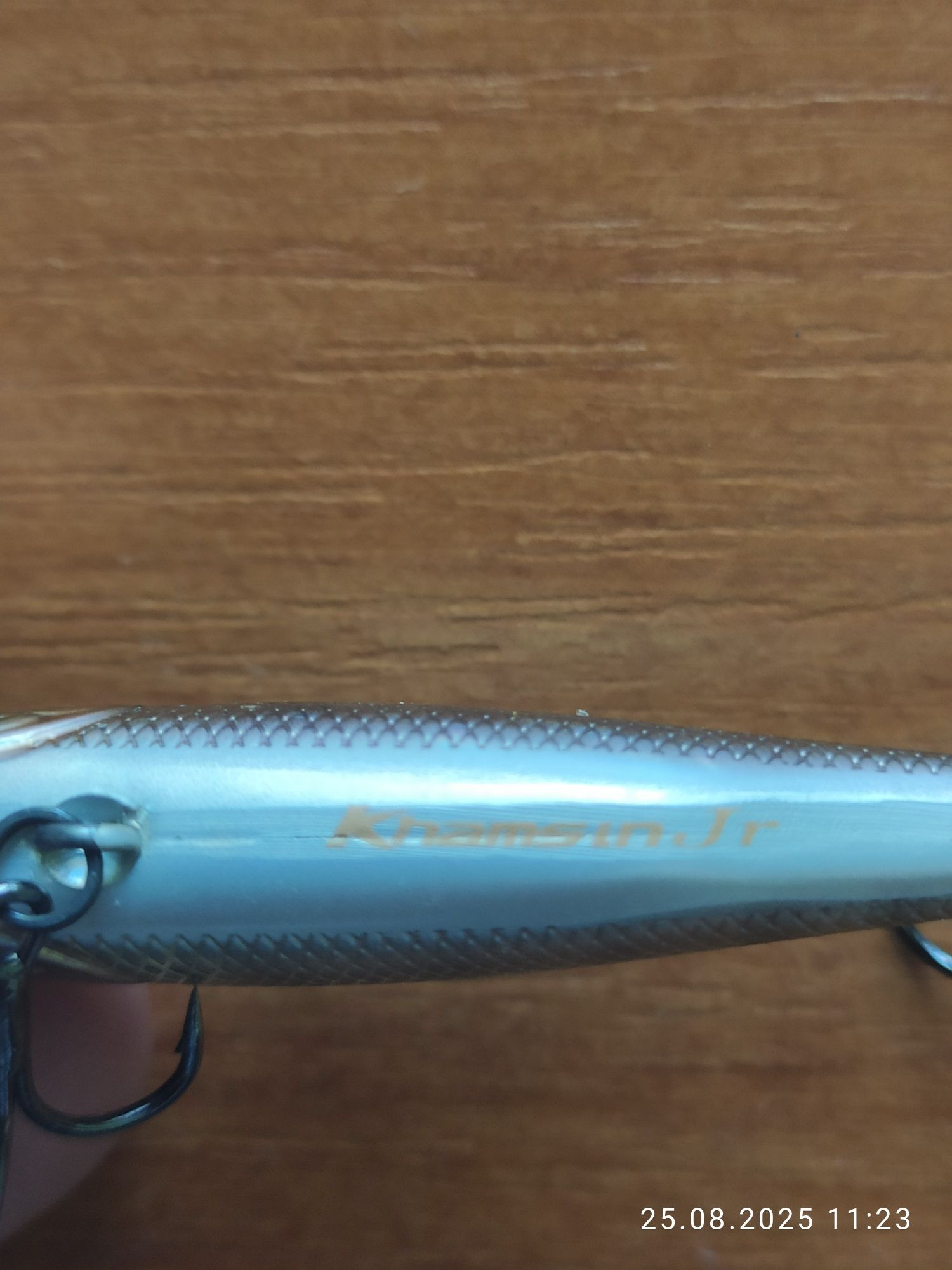 Zip Baits, SMIT, DUEL YO ZURI, Strike Pro