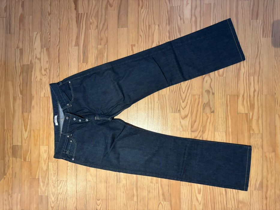 Calças Salsa Dean W36 L34