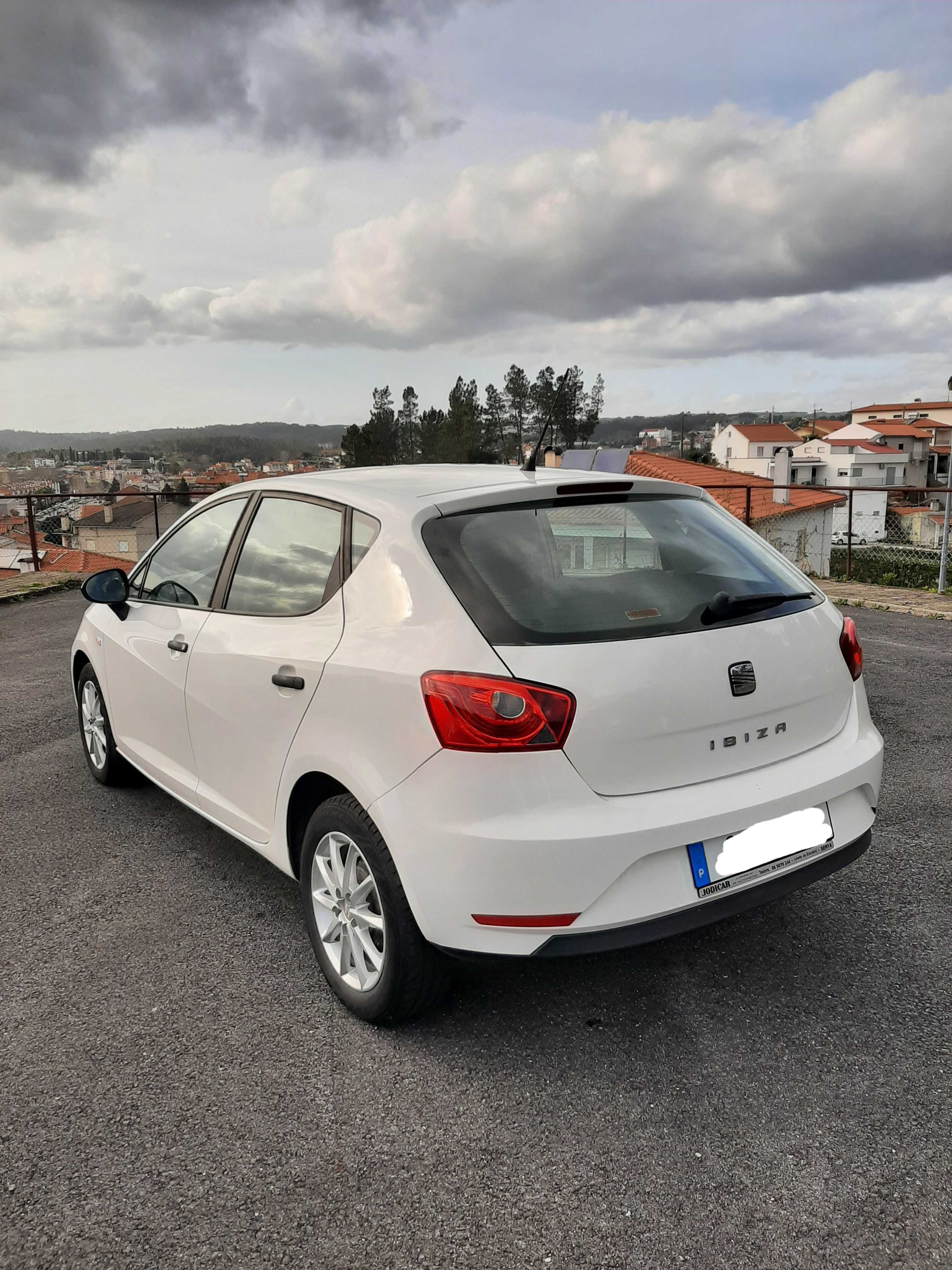 seat ibiza tdi copa gps nacional pouquissimos kms facilidades de pagam