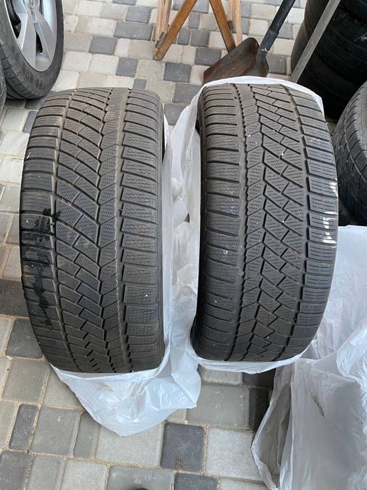 Шини Continental