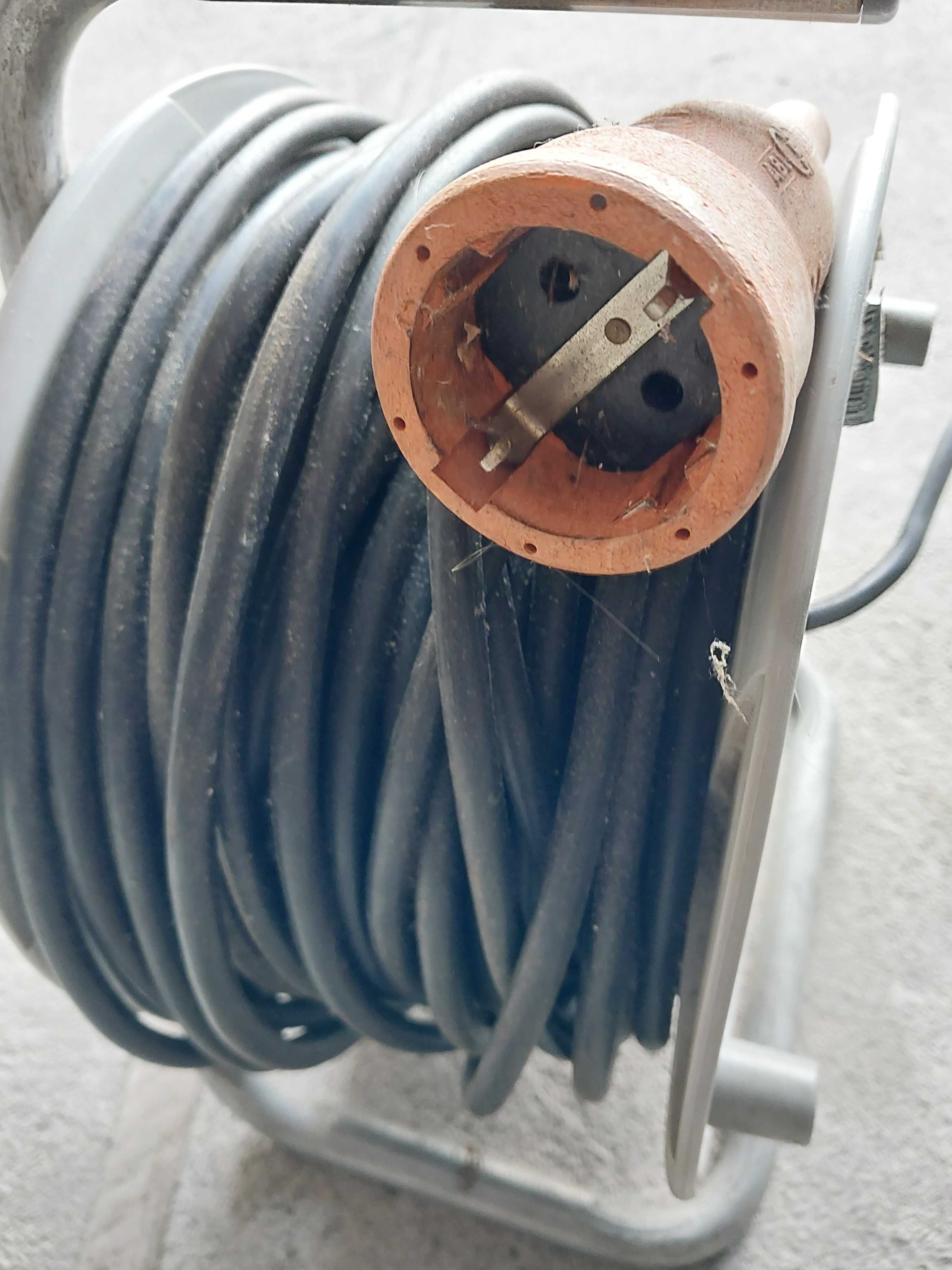 kabel na rolce , 40 metrów / 769
