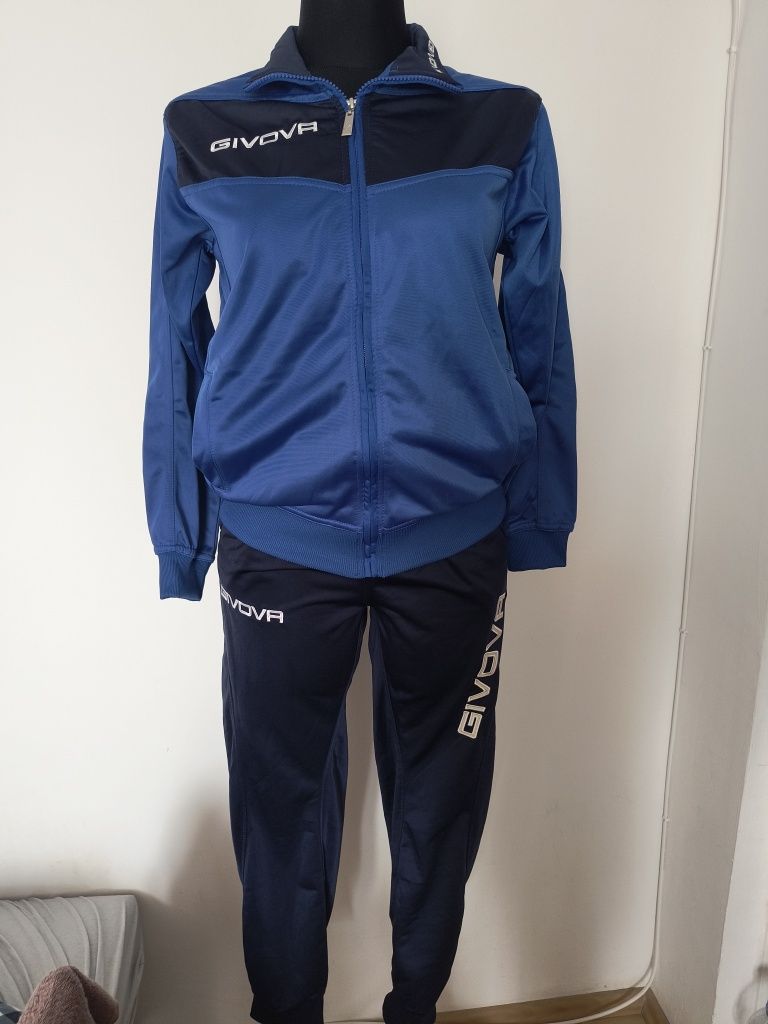 Dres męski Givova XS