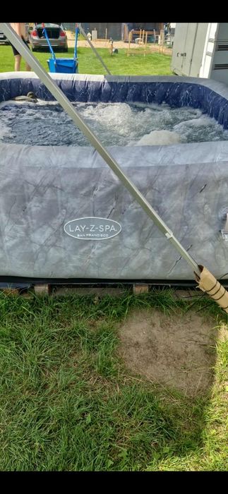 Jacuzzi san francisco