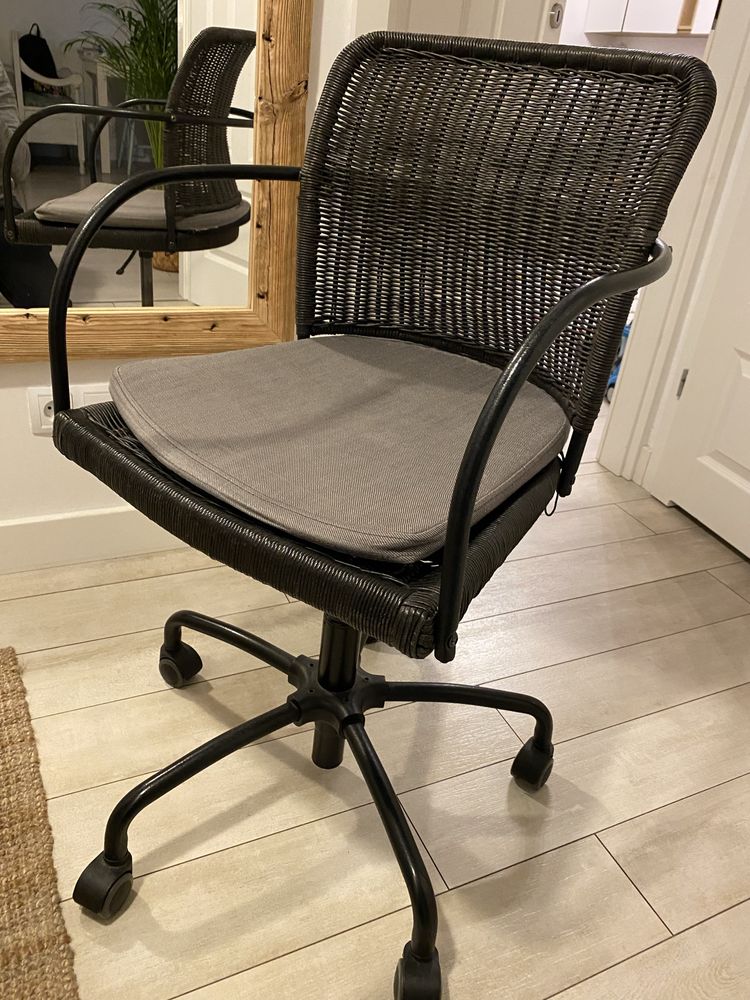 Krzesło obrotowe IKEA Gregor