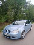 Volkswagen Golf V 1.4 TSI BENZYNA
