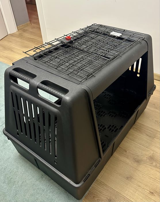 Transporter, klatka Ferplast Atlas Car 100