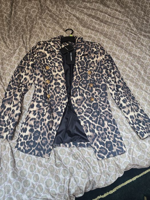 Marynarka Dolce Gabanna S