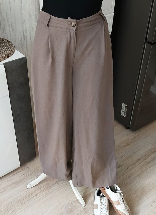 Spodnie Forseti roz XS/S