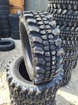 Opona Collin's 225/60 R17 Breaker Wzór Simex gat.II