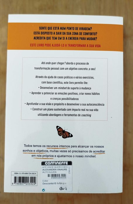 Até Onde Quer chegar?