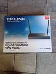 Роутер TP - LINK