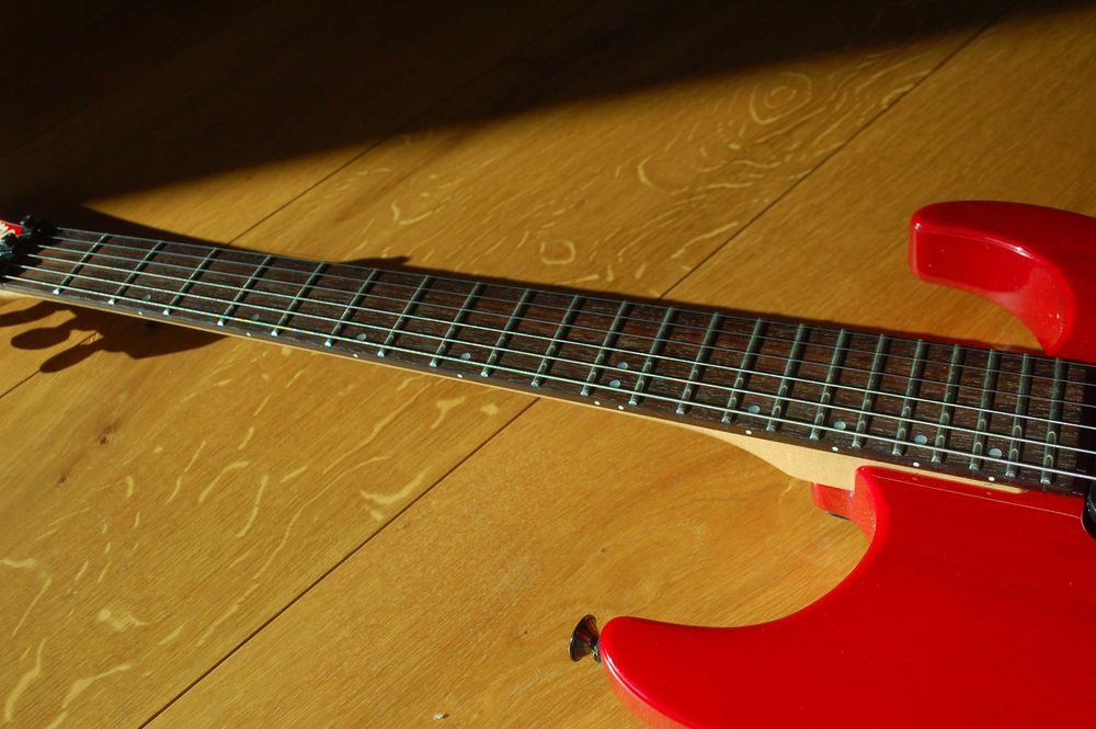 Jackson Stealth XL Professional - Japan 1992