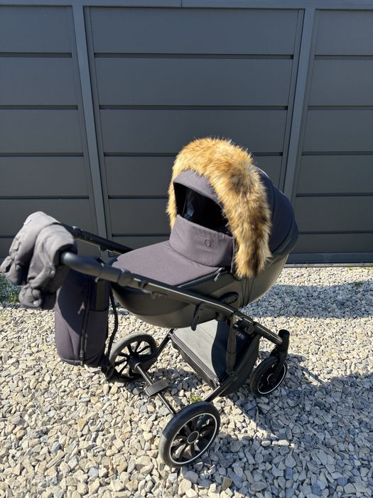 Дитяча коляска Anex m/type 3в1