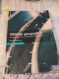 Oblicza geografii 3