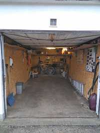 Garaż kolbudy świetnie wyposażony